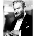 thumbnail image 2 of Confidential Report (Aka Mr. Arkadin) Orson Welles 1955 Photo Print (16 x 20), 2 of 2