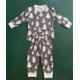 thumbnail image 5 of Venta caliente 2024 Nuevo producto europeo y americano Árbol de Navidad Impreso Traje para padres e hijos Ropa para el hogar, 5 of 5