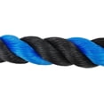 thumbnail image 4 of Single Grip Triceps Rope Blue, 4 of 6
