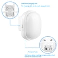 thumbnail image 4 of Soporte de montaje en pared para router Google Nest WiFi 6e, 4 of 7