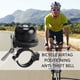 thumbnail image 5 of Bicicleta Bell Tracker localizador montaje pequeño manillar pulgar anillo campana ciclismo accesorios para Airtag Tracker soporte JShteea El nuevo, 5 of 9