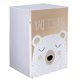thumbnail image 2 of Cubierta Impermeable Para Lavadora Protector Antisalpicaduras Para Lavadora Cubierta Protectora Para Lavadora Limpia Protector Duradero Para Secadora Para Baño Cateissary HA027893-00, 2 of 7