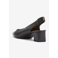 thumbnail image 2 of Comfortview Women's The Mea Slingback, 2 of 6