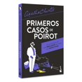 thumbnail image 3 of Primeros Casos De Poirot, de Agatha Christie, Booket, 2026, 3 of 3