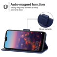 thumbnail image 4 of For Huawei P20 Leather Phone Case, 4 of 4