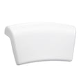 thumbnail image 1 of Almohada de baño suave Almohadas de bañera impermeables Reposacabezas antideslizante SPA Suminist Layhou  Almohada, 1 of 5