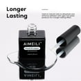 thumbnail image 6 of AIMEILI 15ml Nail Dehydrator and Primer, Nail Primer and Dehydrator Nail Prep for Acrylic Nail Gel Nail Polish Builder Gel for Nails, 6 of 8