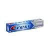 Crest Tartar Control Regular Fluoride Toothpaste, 6.4 Oz