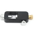 thumbnail image 3 of Peahefy Adapter For Diving Equipments 8 MM Large Bottle To Small Bottle Converter, 3 of 8