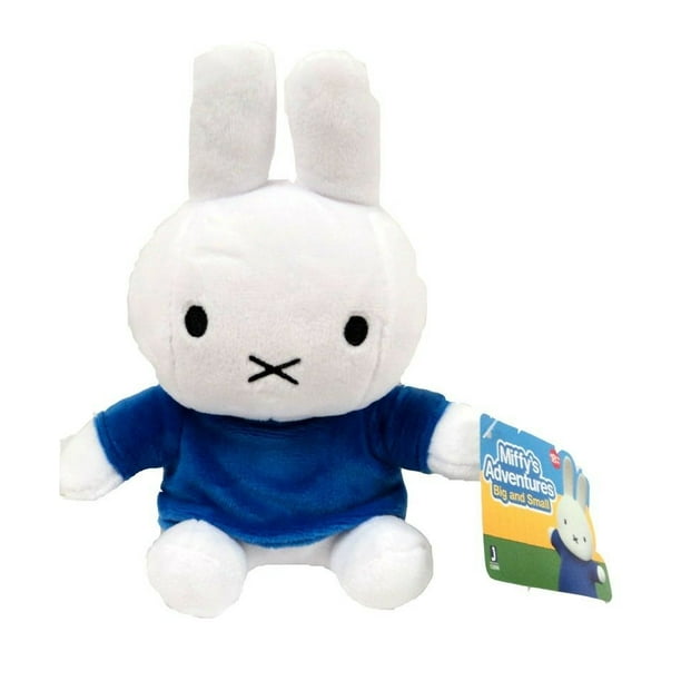 miffy plush large