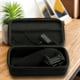 thumbnail image 1 of Bolsa De Micrófono Para Rode Video Mic Pro / Plus, Bolsas De Micrófono Bolsa De Almacenamiento Caja Para Cámara Bolsa De Viaje, Estuche Para Micrófono Caja De Micrófono Para, 1 of 7