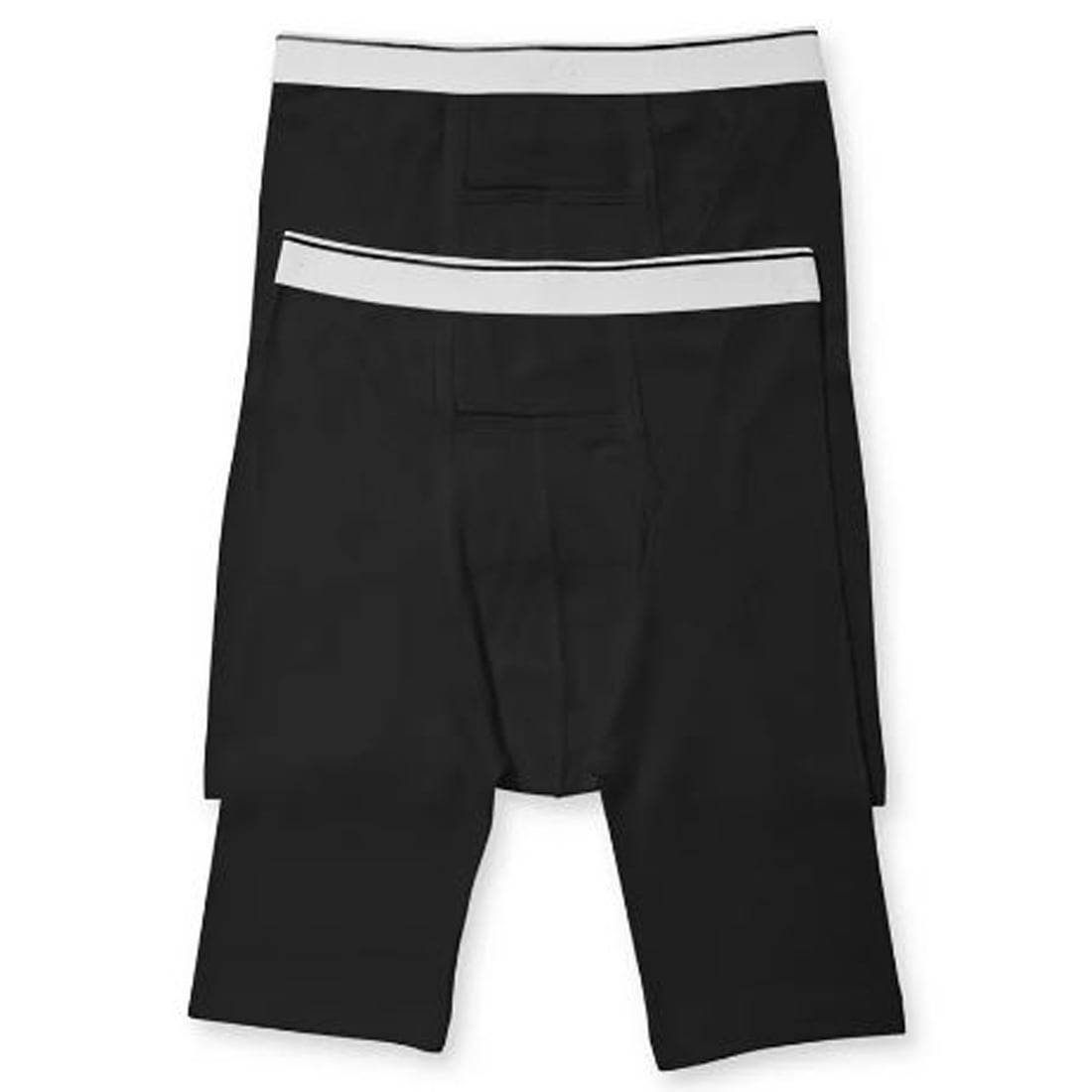 Jockey Men's Underwear Pouch Midway Brief 6 Pack 