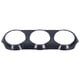 thumbnail image 2 of Embellecedor de interruptor de aire acondicionado Bling Bling ABS fibra de carbono para Mazda CX3 CX-3 2016-2018, 2 of 12