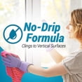 thumbnail image 5 of Fuller Brush Glass Gel Mist Spray – 14 oz Glass Cleaner for Windows, Mirrors and Plexiglass – Streak-Free Formula Safe for Tinted & Vertical Surfaces (Pack of 1), 5 of 7