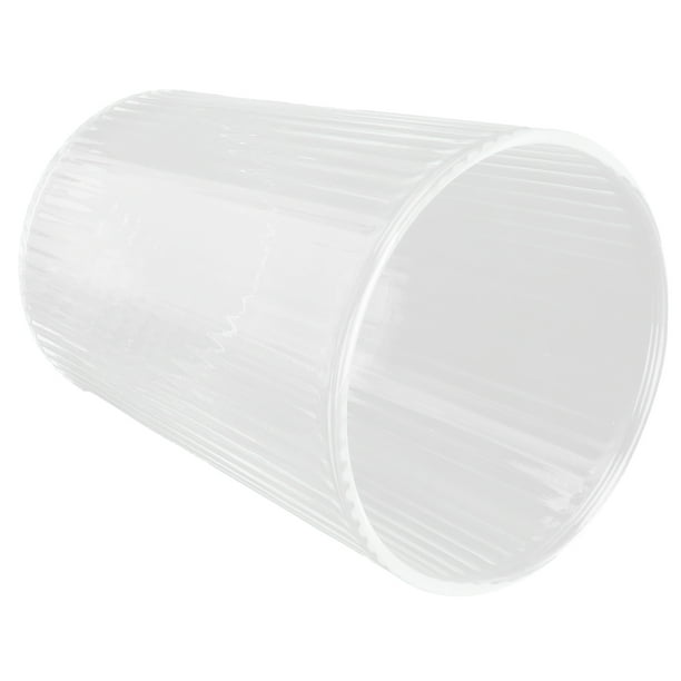 Vaso de whisky ANGGREK Vaso de Vodka de Borosilicato 250ML Para Cócteles