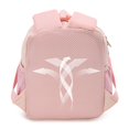thumbnail image 6 of Cute Cartoon Animal Shaped Lightweight Water Resistant Backpack, Small Portable Travel Daypack with Side Pockets for Outdoor Daily Outing, 6 of 6