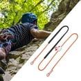 thumbnail image 3 of Arborist Work Positioning Lanyard Tree Positioning Lanyard Positioning Rock Climbing Positioning Lanyard Positioning Lanyard Fall Protection Kit Without Lock, 3 of 9