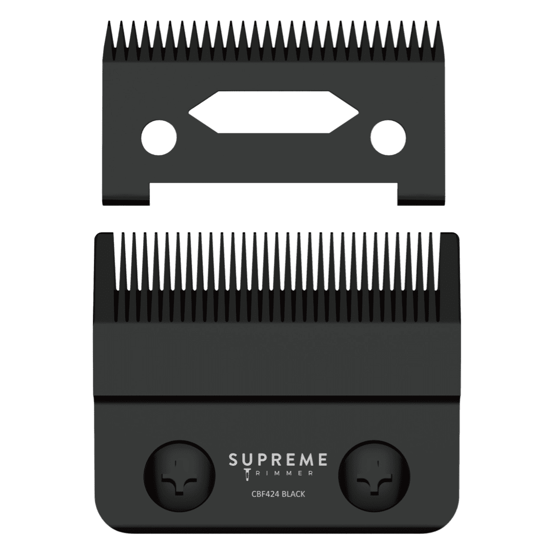Buy Hair Clipper by SUPREME TRIMMER STC5030 Barber Hair Cutting Kit