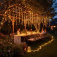 3M100 LED Copper Wire Firecracker Light String - Walmart.com