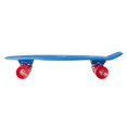 thumbnail image 4 of Retrospec Quip Skateboard 22.5" Classic Plastic Mini Cruiser Complete Skate Board w/ Abec 7 bearings, 4 of 5