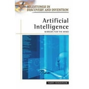 Artificial Intelligence, Used [Hardcover]
