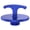Blue, variant on Oil Filter Plug Tool for Ram 2500 3500 4500 5500 5.9L 6.7L Diesel, Aluminum Anti-Spill Drain Cap Replacement for Lisle 57180