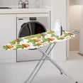 thumbnail image 2 of HELLHERO Ironing Board Dustproof Cover Elastic Edge Ironing Board Cover Polyester Fiber Fabric, 2 of 5