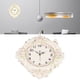 thumbnail image 4 of Relojes De Pared Colgantes, Reloj De Pared Decorativo Para Dormitorio Para Sala De Estar, 4 of 7