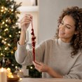 thumbnail image 6 of Hanging Christmas Tree Ornament, Pendant for Xmas Holiday Decoration, 6 of 7