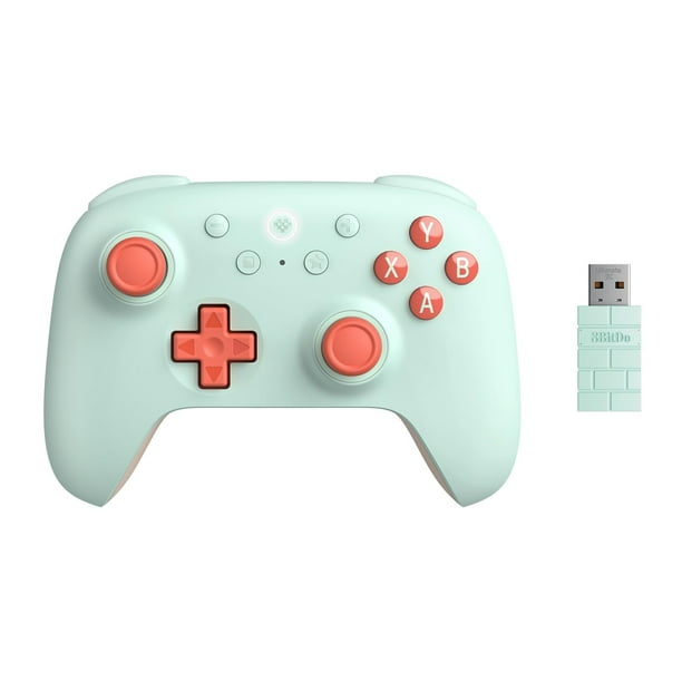 Controlador inalámbrico 8Bitdo Ultimate 2C para Windows PC/Android