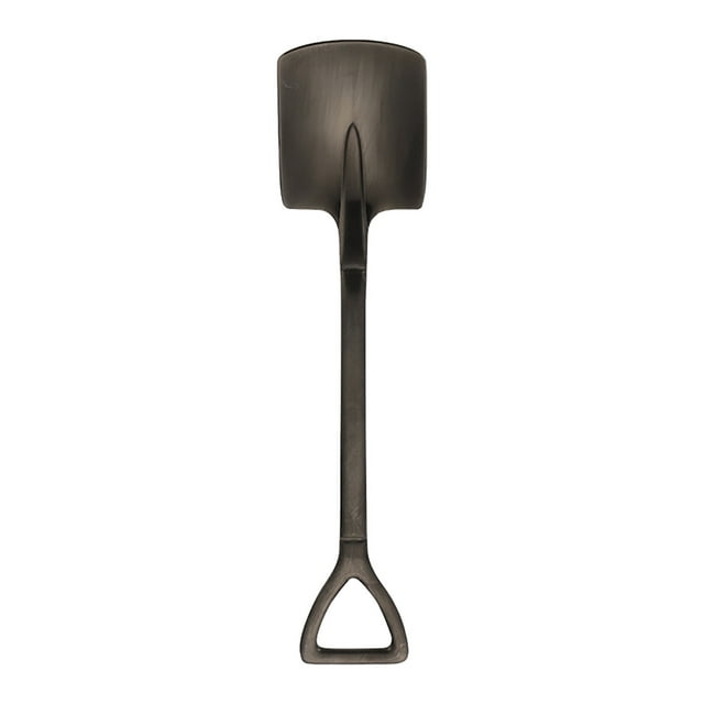 Dessert Shovel Spoon Cake Ice Cream Flat Pointed Shovel Spoon Watermelon Spoon