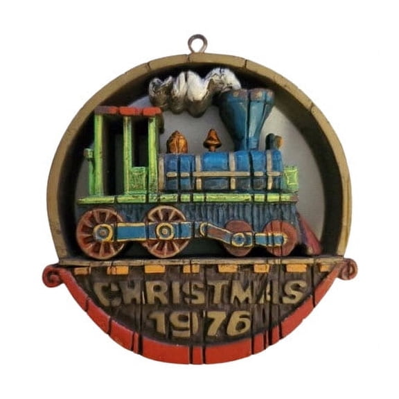 1976 Nostalgia (Train)
