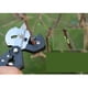 thumbnail image 5 of BRIGHTFUFU Jardín frutal árbol podando cizallas tijeras trimmer tijeras de jardín para injerto de árbol (color al azar), 5 of 7