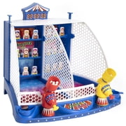 Retro Arcade Electronic: Down The Clown Tabletop Game, 2 Players
