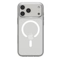 thumbnail image 1 of Crystal Flex Slim Case iPhone 17 Pro Max, 1 of 5