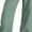 🔥 Gray, variant on Sentmoon Linen Pants Women's Work Pants Women's Summer and Linen Solid Color Loose Straight Leg Pants with Pockets Side Slit Buttons Pants for Work, Office, and Business Casual Coffee S