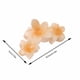 thumbnail image 3 of Xihbxyly Pinzas Grandes para El Pelo, Elegantes Horquillas con Diseño Floral, Agarre Firme para Un Agarre Duradero, Versátiles para Recogidos y Peinados Casuales, Perfectas para Mujeres, Accesorio El, 3 of 3