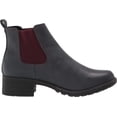 thumbnail image 6 of Eastland Womens Jasmine Fashion Boot 7 Navy, 6 of 8