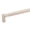 Satin Nickel, variant on Emtek 86044 Mortise & Tenon 3-1/2" Center To Center Handle Cabinet Pull From The Arts &