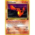 thumbnail image 1 of Carta Pokémon Charmander 1.ª Edición Equipo Rocket, 1 of 1