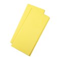 thumbnail image 1 of Papel de seda Amarillo Limón Unique Bargains 20 x 26 para regalo 20 hojas, 1 of 6