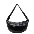 thumbnail image 1 of Bolso de hombro Crescent Bolso bandolera grande de moda Bolso de hombro Bolso bandolera de viaje, 1 of 9