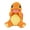 Charmander, variant on 8`` Pokemon Plush(Selections May Vary)