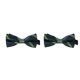 thumbnail image 2 of Minnieouse Gran oferta, 49 estilos, pajarita para hombre, corbata Formal, moda para hombre, negocios, boda, pajarita, camisa de vestir para hombre, regalo cuarenta y ocho 2piezas Minnieouse CBP040062, 2 of 5