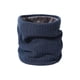 thumbnail image 2 of Calentador de cuello de invierno Yinane Bufanda a prueba de viento 22 cm x 48 cm, 2 of 8