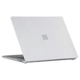 thumbnail image 3 of Matte Case For Microsoft Surface Laptop 5 4 3 2 13.5 (1769 1867 1958 1950) Hard PC Laptop Cover - Wh, 3 of 5