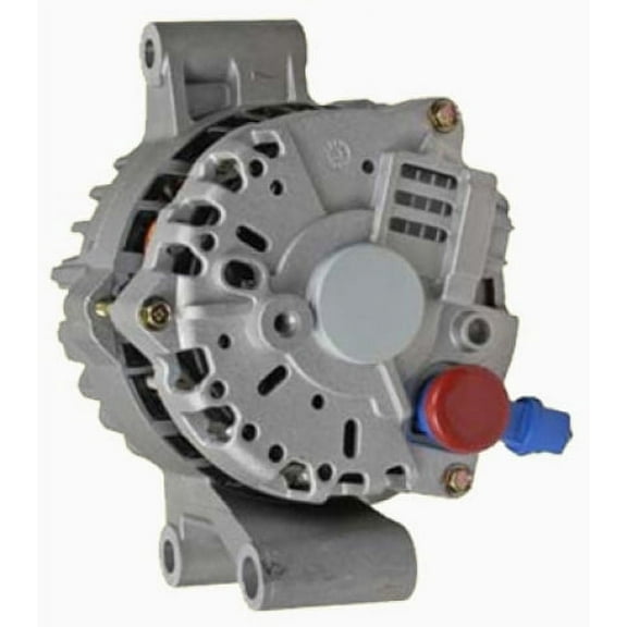 DISCOUNT STARTER & ALTERNATOR 8407N Alternator Compatible with Ford Focus