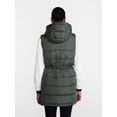 thumbnail image 3 of Ozark Trail Women's and Women's Plus Tunic Vest, Sizes XS-3X, 3 of 6