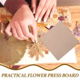 thumbnail image 3 of unbranded Especial Para Prensar Flores Secas Ideal Para Invitaciones Y Scrapbooking, 3 of 6