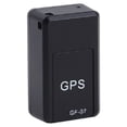 thumbnail image 1 of Mini Portable GPS Tracker Magnetic Real-Time Vehicle Locator-black-, 1 of 1